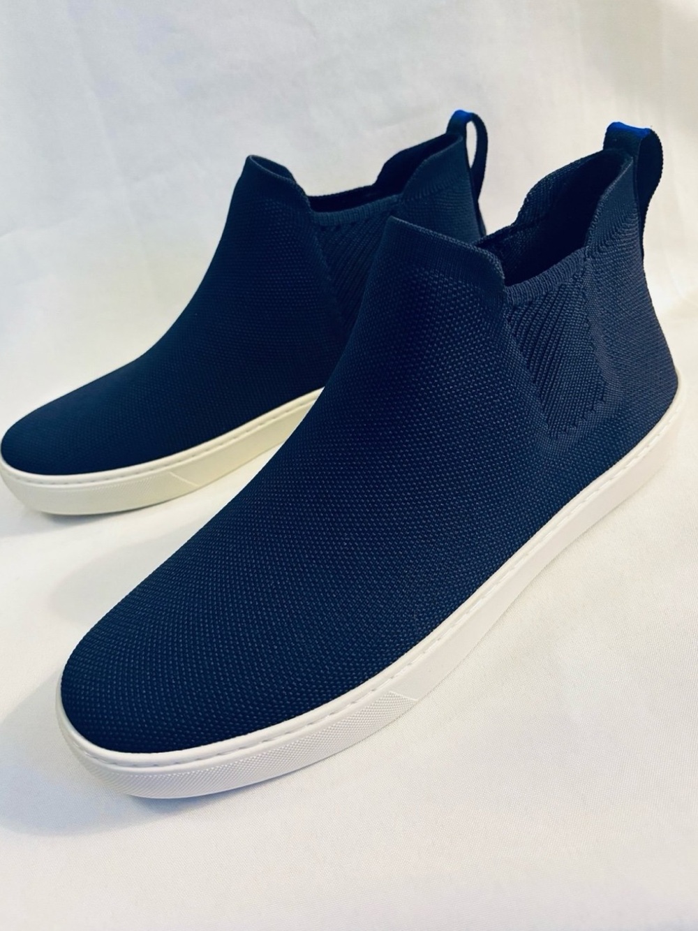 ROTHY’S The Chelsea Boot Sneaker